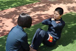 董路解读U15国少主帅采访：说9到12岁训练不科学，是想推卸责任